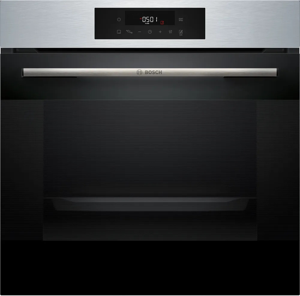 Духовой шкаф Bosch HJG 852YS0