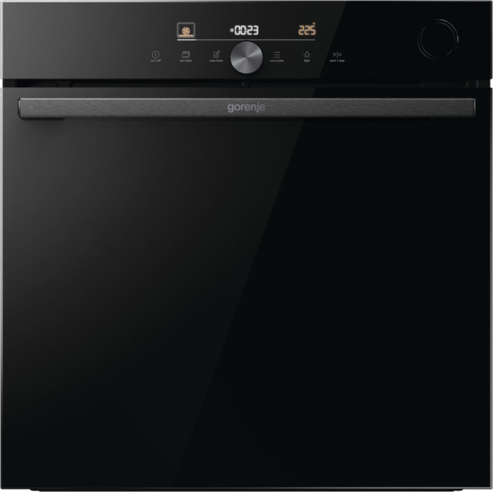 Духовой шкаф Gorenje Advanced BSA 6747 DGWI