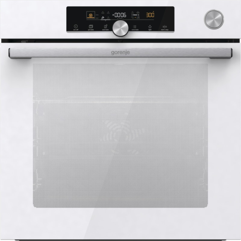 Духовой шкаф Gorenje Advanced BPSA 6747 A08 WG