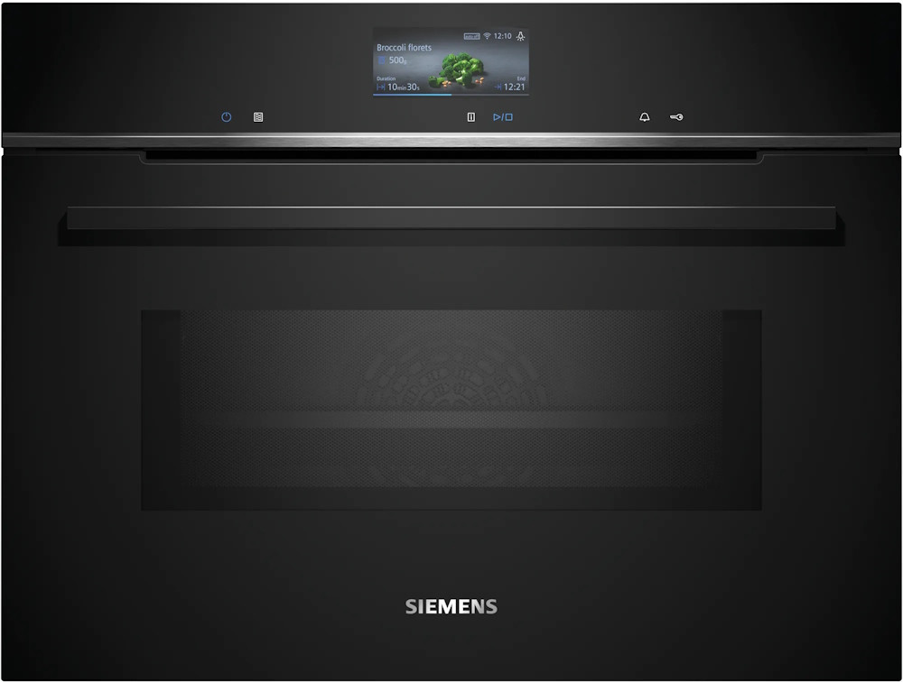 Духовой шкаф Siemens CM 776G1B1