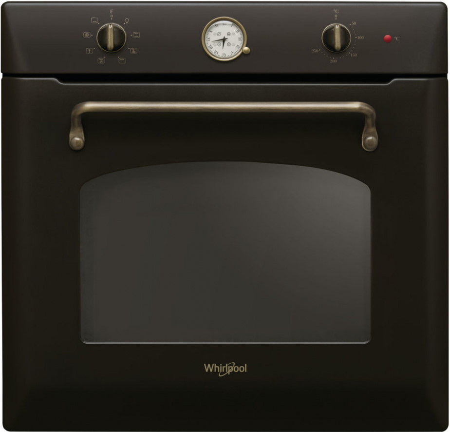 Духовой шкаф Whirlpool WTAC 8411 SC AN