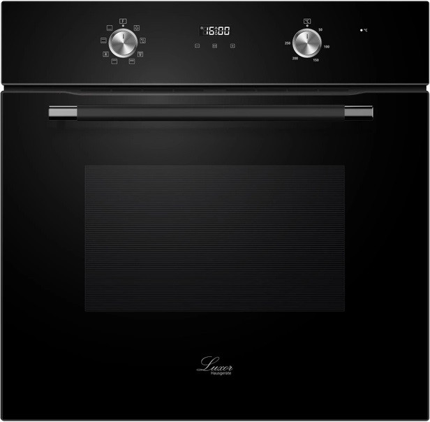 Духовой шкаф Luxor HB 880 BK