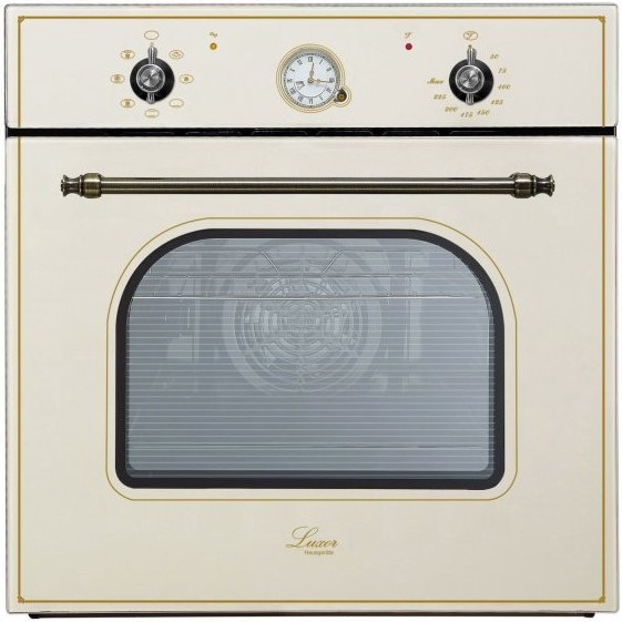 Духовой шкаф Luxor HB 920 Rustik