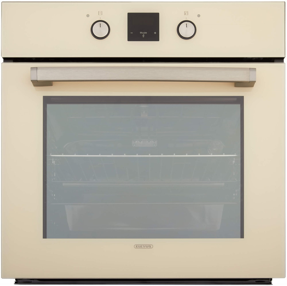 Духовой шкаф ELEYUS MILA 6009 BG