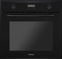 Духовой шкаф Interline OEG 733 ETD BB