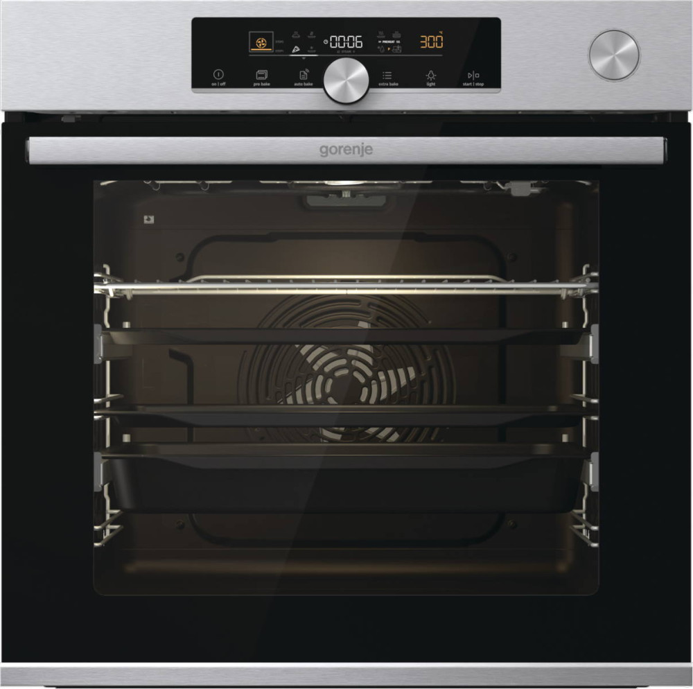 Духовой шкаф Gorenje Advanced BPSA 6747 A08 X