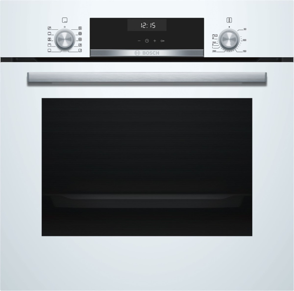 Духовой шкаф Bosch HBJ 558YW0Q