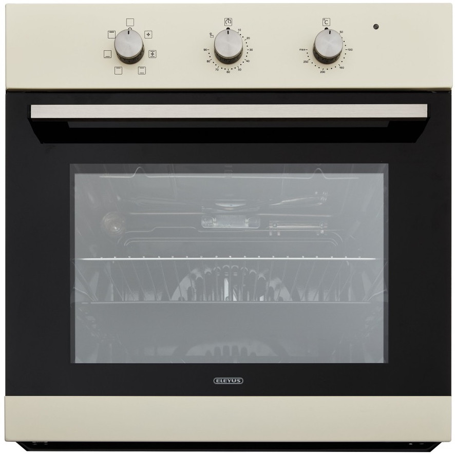 Духовой шкаф ELEYUS ESTER 6006 BG