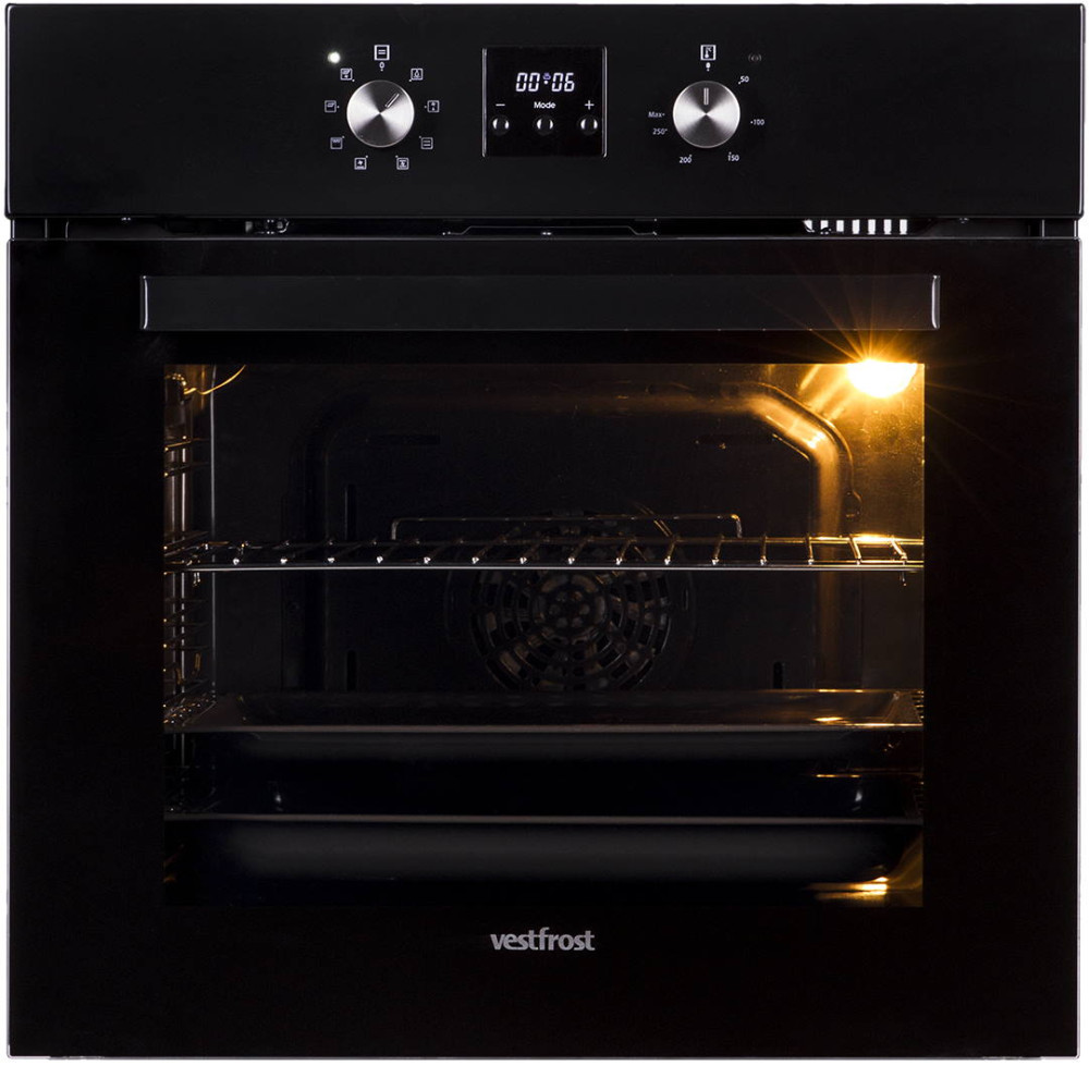 Духовой шкаф Vestfrost BOV 67 BE