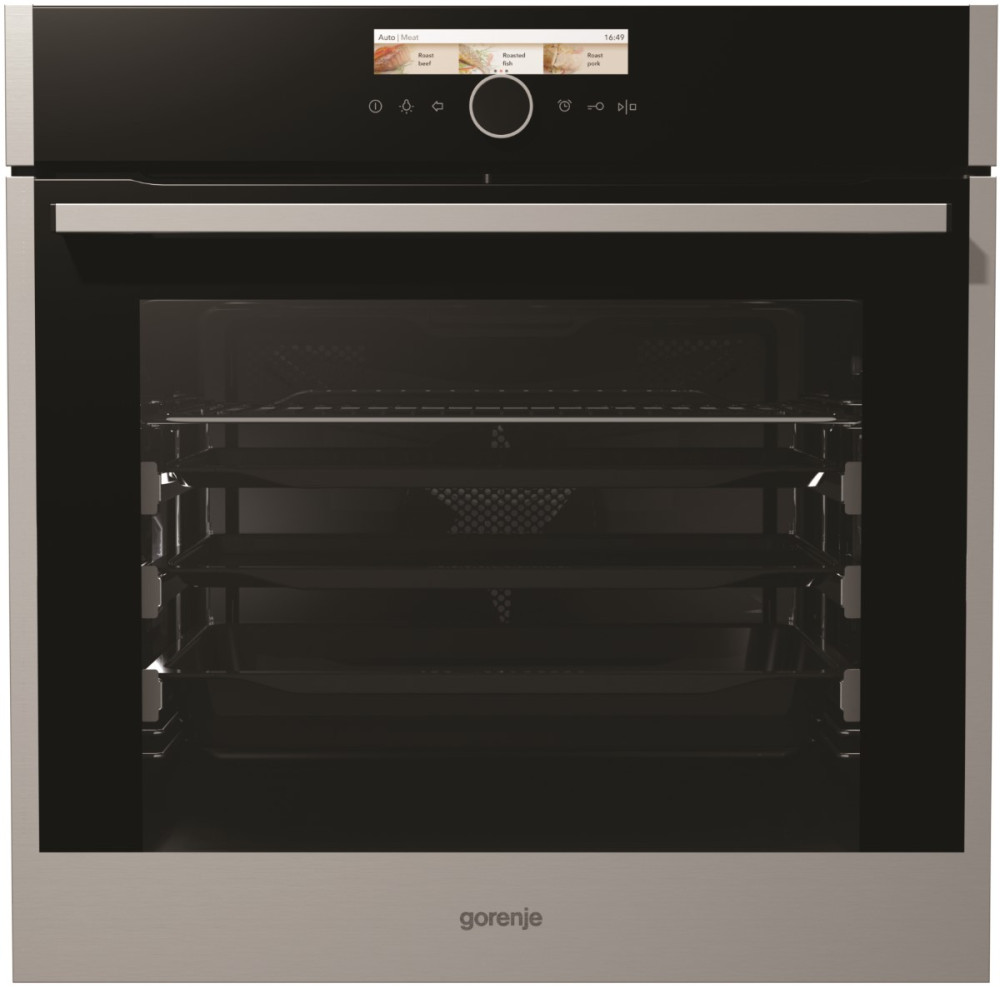 Духова шафа Gorenje BOP 798 S54 X