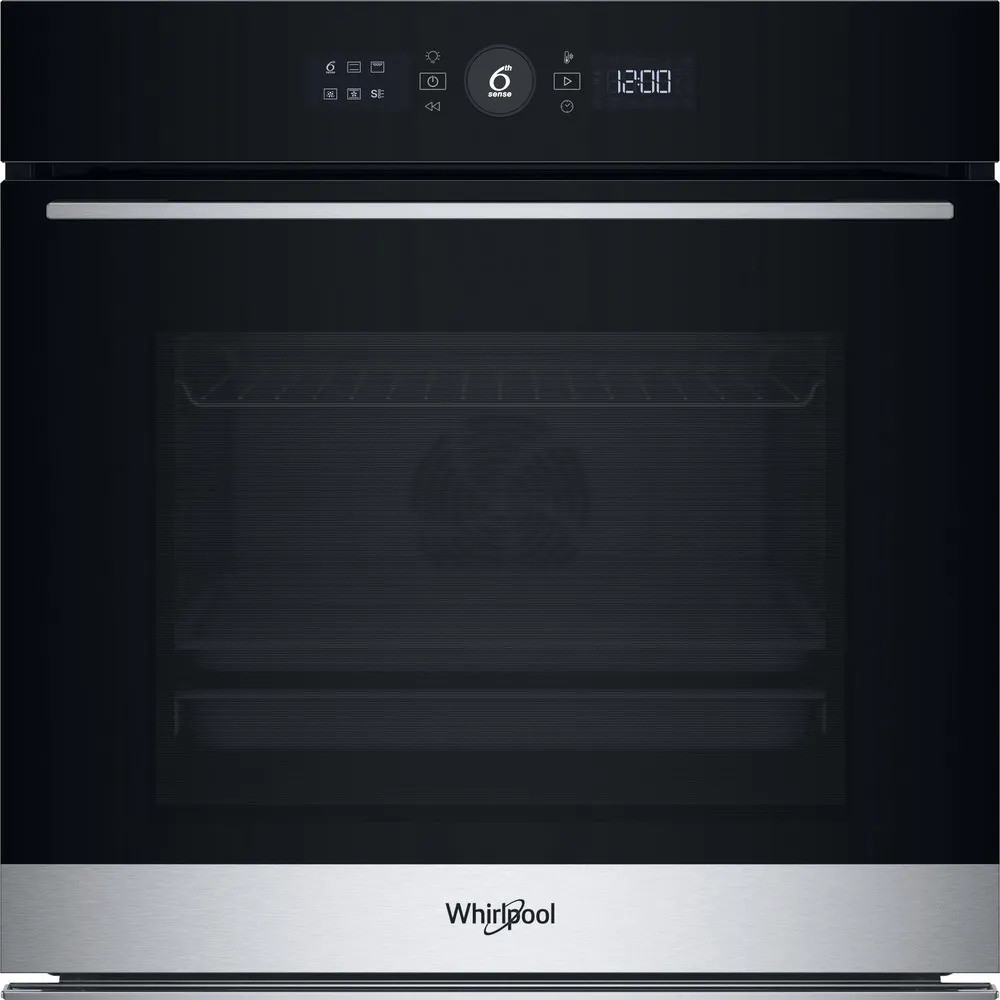 Духовой шкаф Whirlpool WOI 5S8CM1 SXA