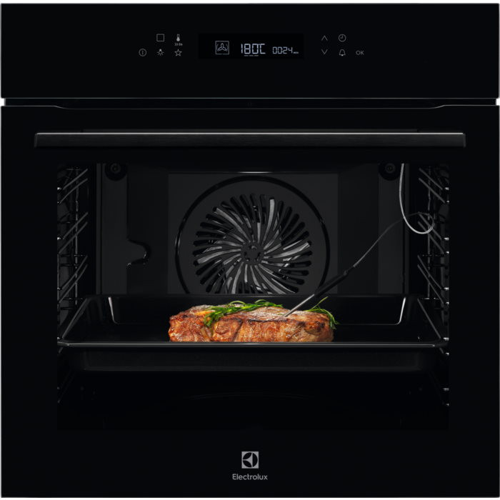 Духовой шкаф Electrolux SenseCook EOE 7P31Z