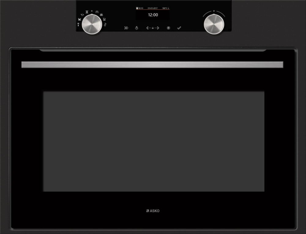 Духовой шкаф Asko OCM 8464A