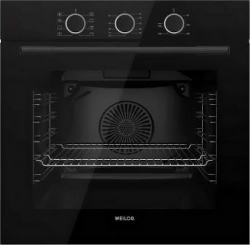 Духовой шкаф Weilor FPO6F8BK
