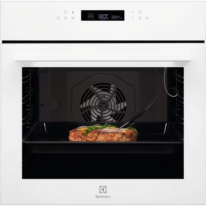 Духовой шкаф Electrolux SenseCook EOE 7F31V