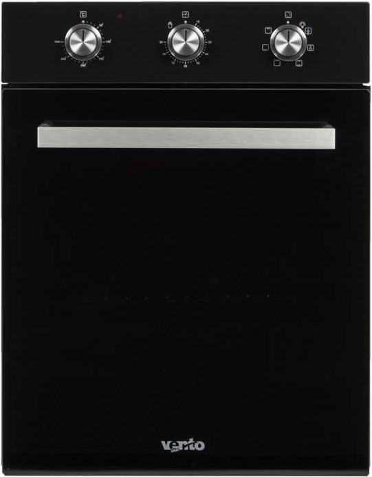 Духовой шкаф VENTOLUX Soho 6 MT BK