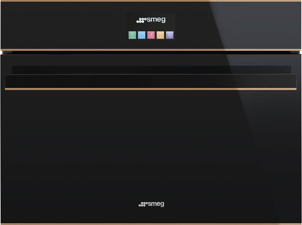 Духовой шкаф Smeg SF4604VCN