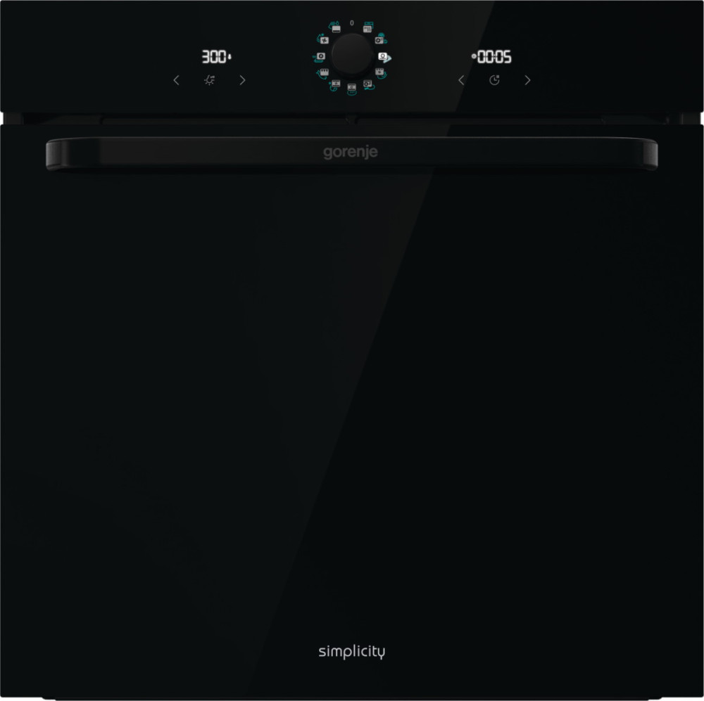 Духовой шкаф Gorenje Simplicity BOS 6737 SYB