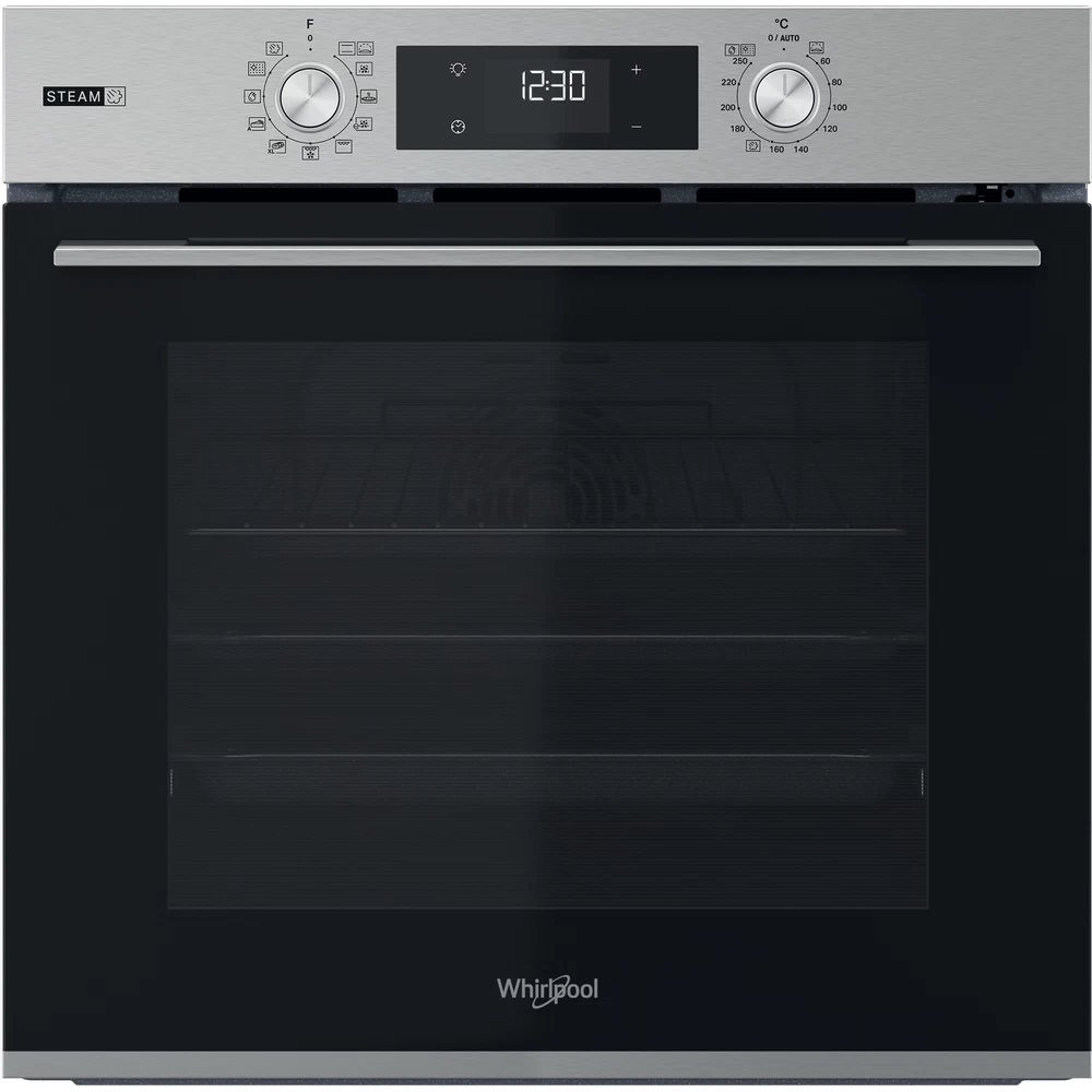 Духовой шкаф Whirlpool OMSK 58RU1 SX