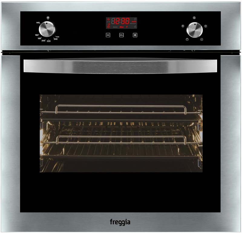 Духовой шкаф Freggia OMHE66X