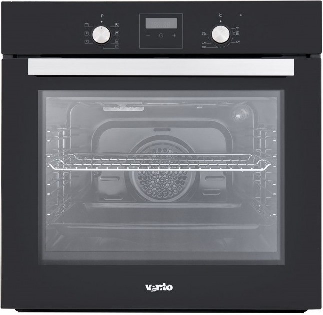 Духовой шкаф VENTOLUX Las Vegas 6 TC BK