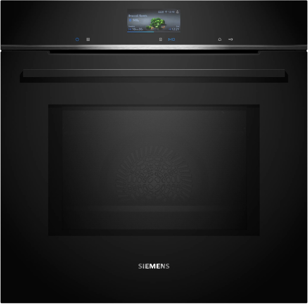 Духовой шкаф Siemens HM 736GAB1