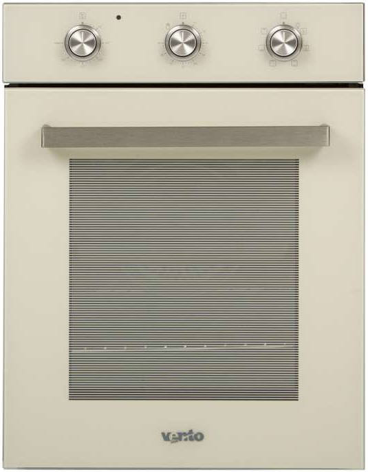 Духовой шкаф VENTOLUX SOHO 6 MT IVORY