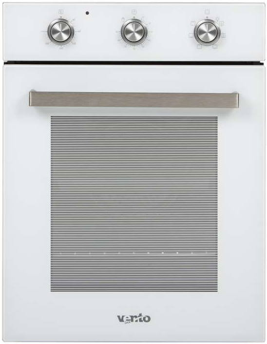 Духовой шкаф VENTOLUX Soho 6 MT WH