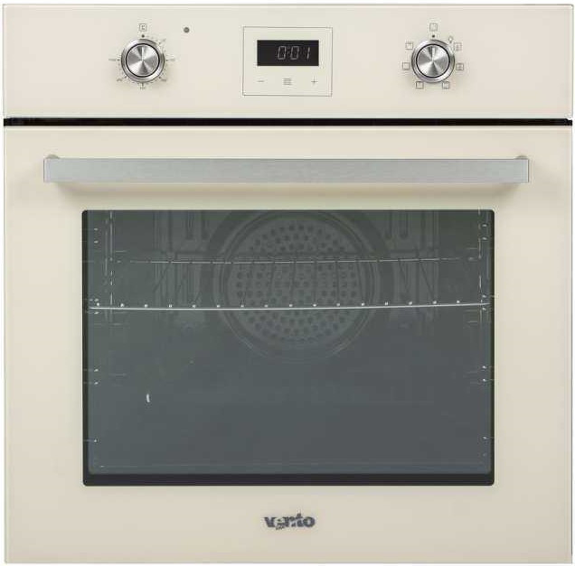 Духовой шкаф VENTOLUX Las Vegas 6 TC IVORY