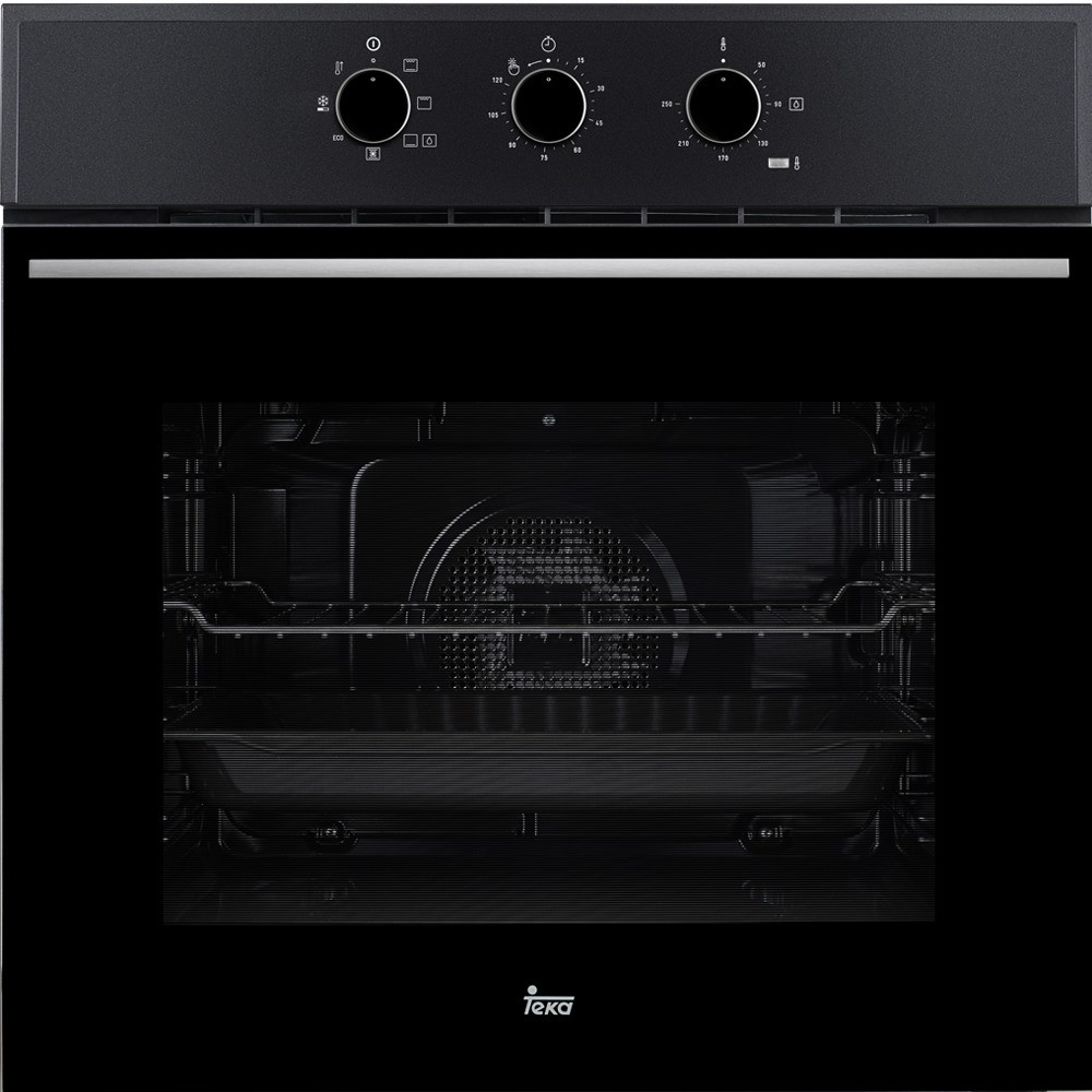 Духовой шкаф Teka HSB 610 BK