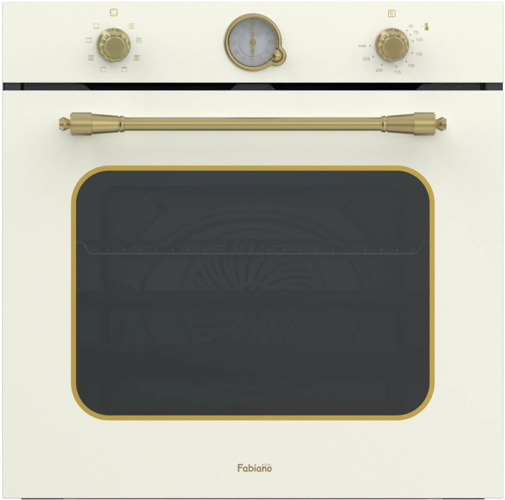 Духовой шкаф Fabiano FBOR 520