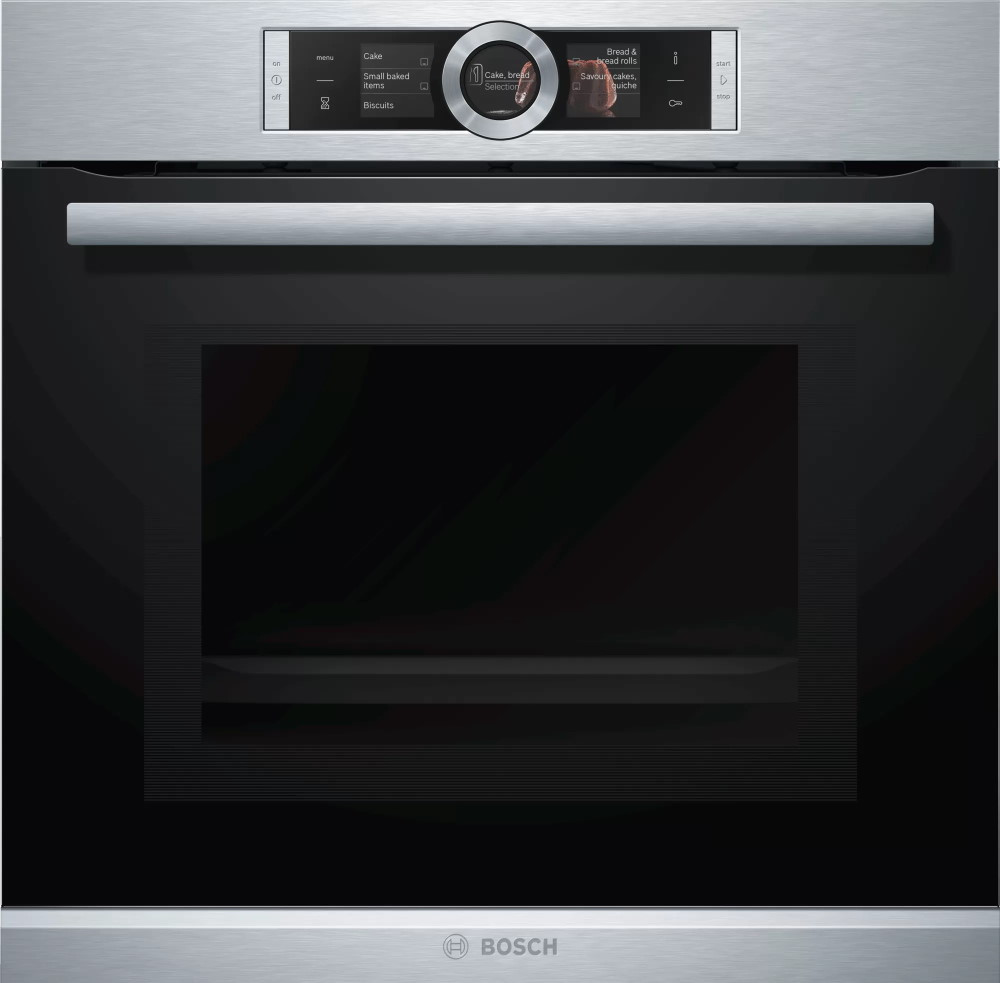 Духова шафа Bosch HMG 6764S1