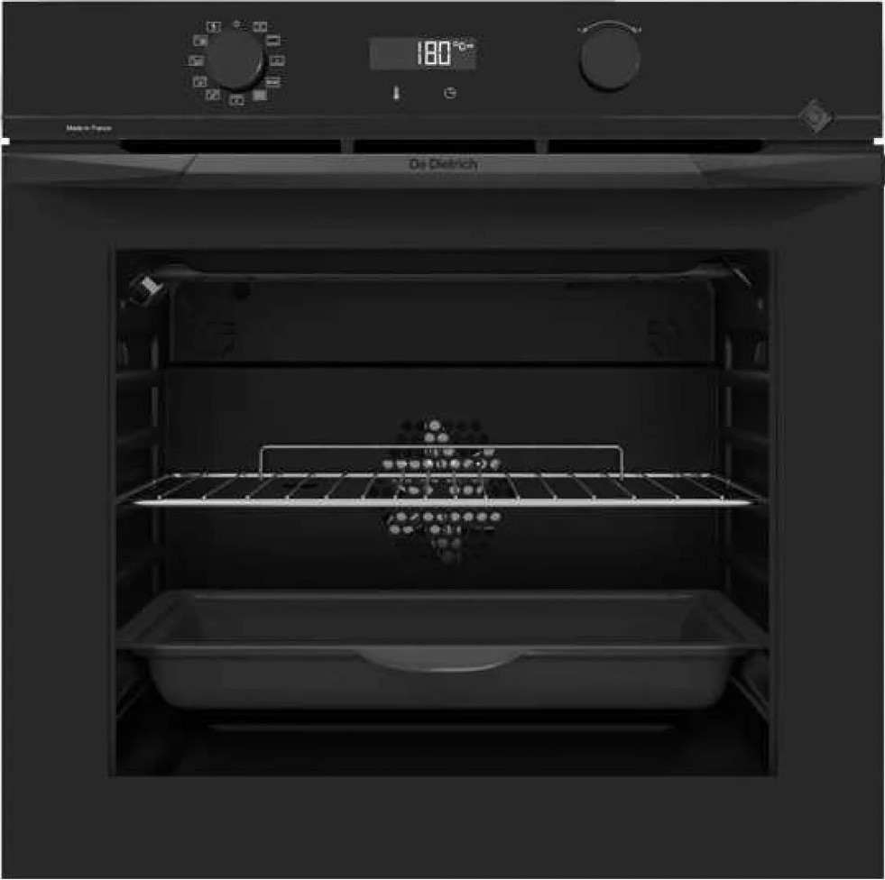 Духова шафа De Dietrich DOH 4334 B