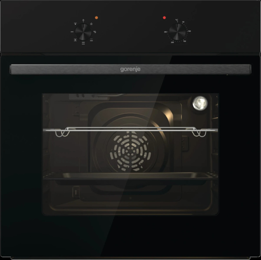 Духовой шкаф Gorenje BO 6615 E01 B