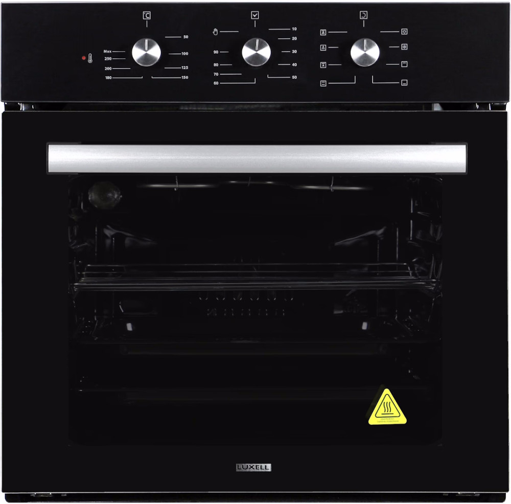 Духовой шкаф Luxell B66-LXCF3CMB