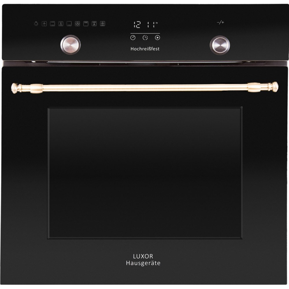 Духовой шкаф Luxor HB 730 B KUP
