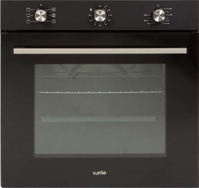 Духовой шкаф VENTOLUX Atlanta 6 MT BK