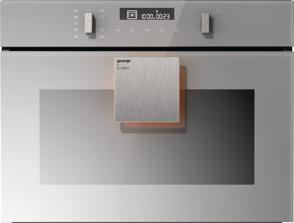 Духовой шкаф Gorenje BCM 547 ST