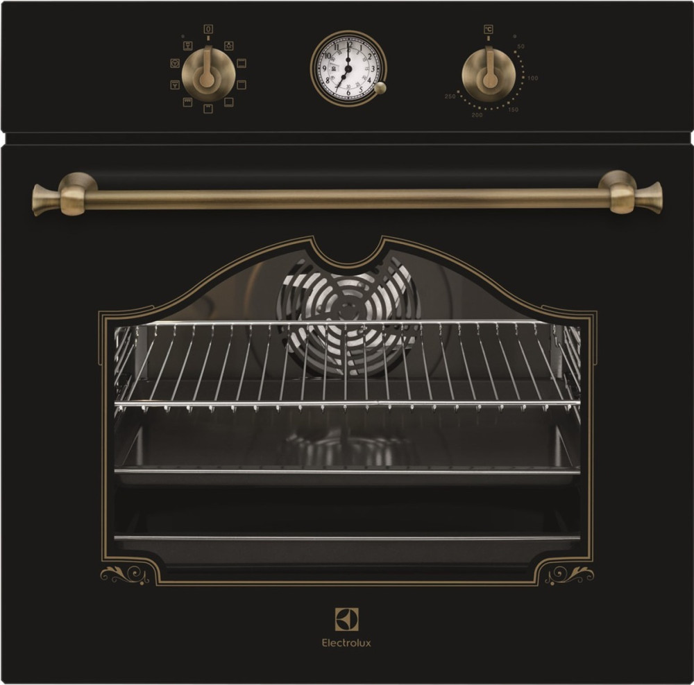 Духовой шкаф Electrolux SurroundCook EOA 5220 AOR
