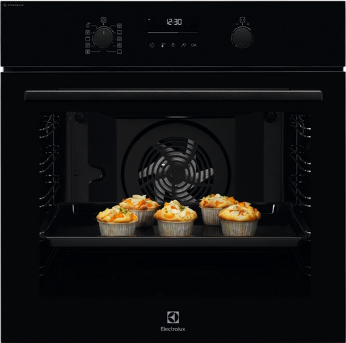 Духовой шкаф Electrolux SteamBake EOD 6P77 WZ