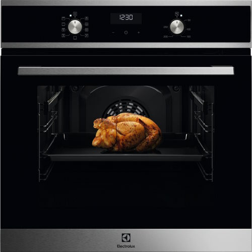 Духовой шкаф Electrolux SteamBake EOD 5H70BX