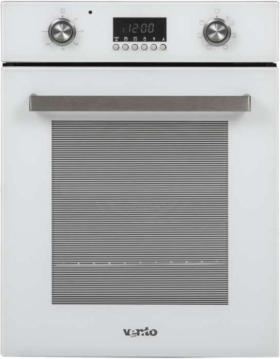 Духовой шкаф VENTOLUX Tokyo 6 ST WH
