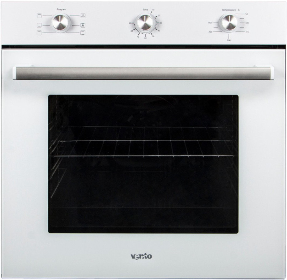 Духова шафа VENTOLUX TOLEDO 6 MT WH