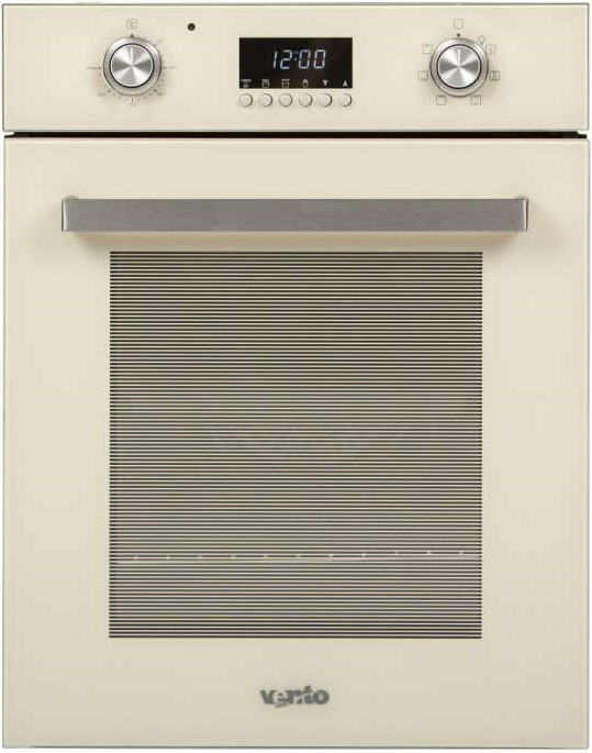 Духовой шкаф VENTOLUX Tokyo 6 ST IVORY