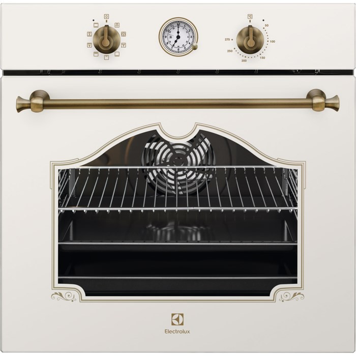 Духовой шкаф Electrolux SurroundCook EOA 5220 AOV