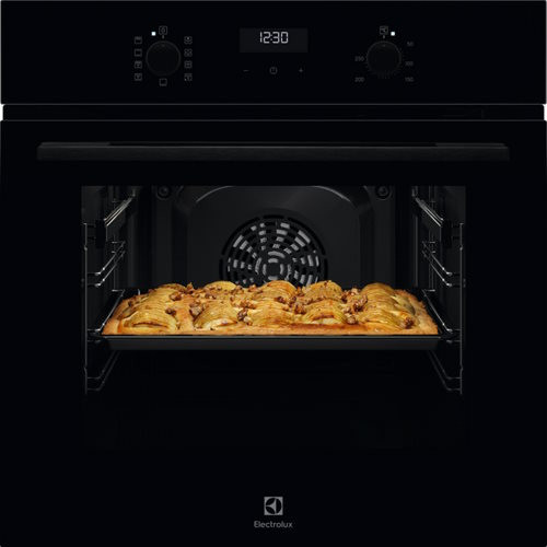Духовой шкаф Electrolux SteamBake EOD 5H70BZ