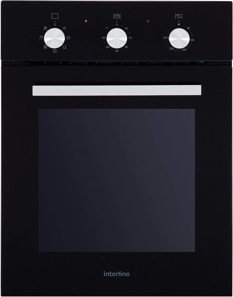 Духовой шкаф Interline OEG 170 MRN BA