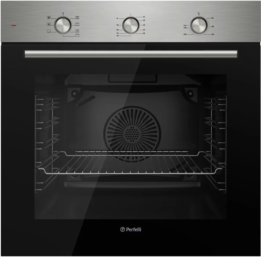 Духовой шкаф Perfelli PERLA 6M7 INOX
