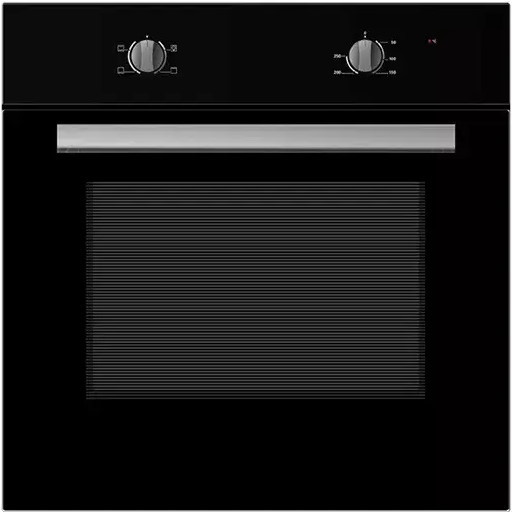 Духовой шкаф Centramax OE 6004 BL