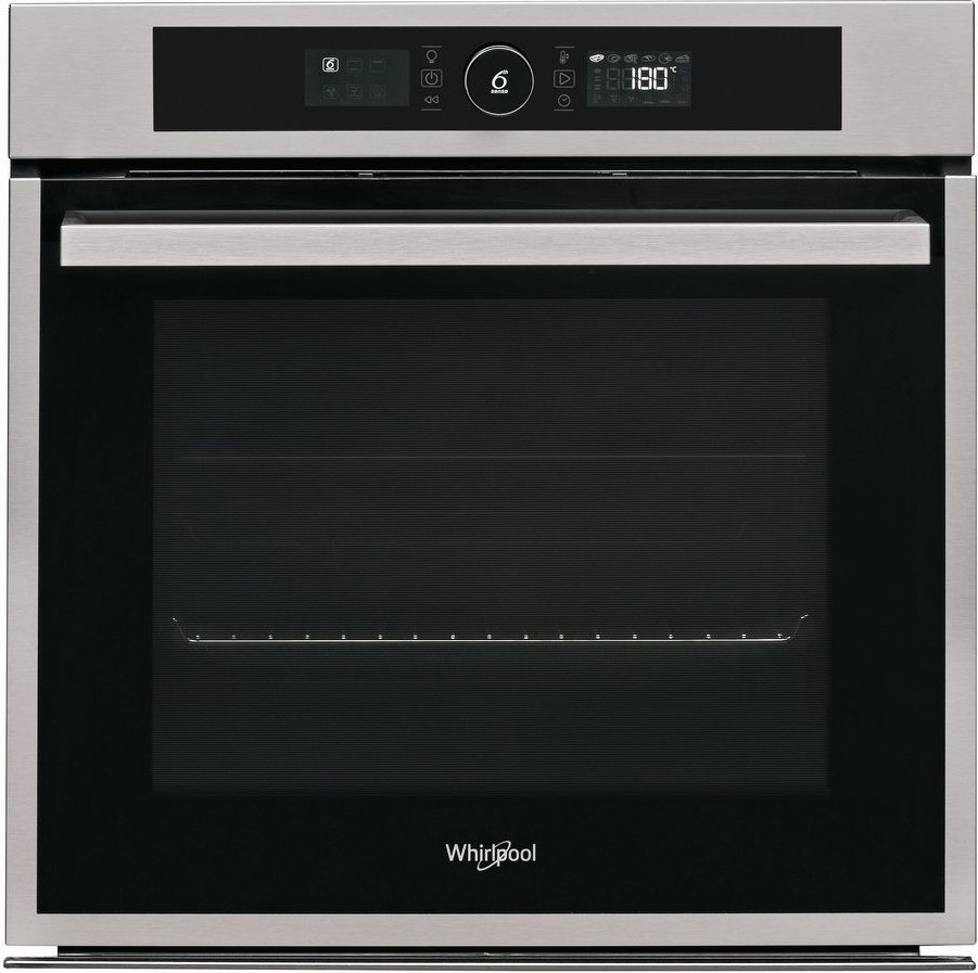 Духовой шкаф Whirlpool OAKZ9 7961 SP IX